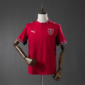 2026 World Cup Czech (Home) Jersey