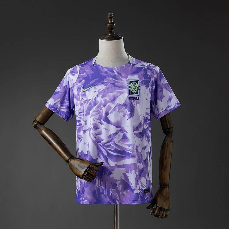 2026 World Cup South Korea (Away) Jersey