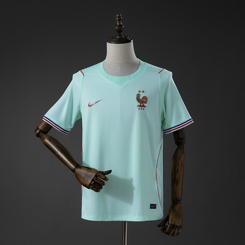 2026 World Cup France (Away) Jersey