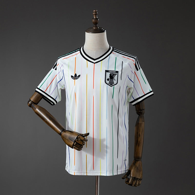 2026 World Cup Japan (Away) Jersey