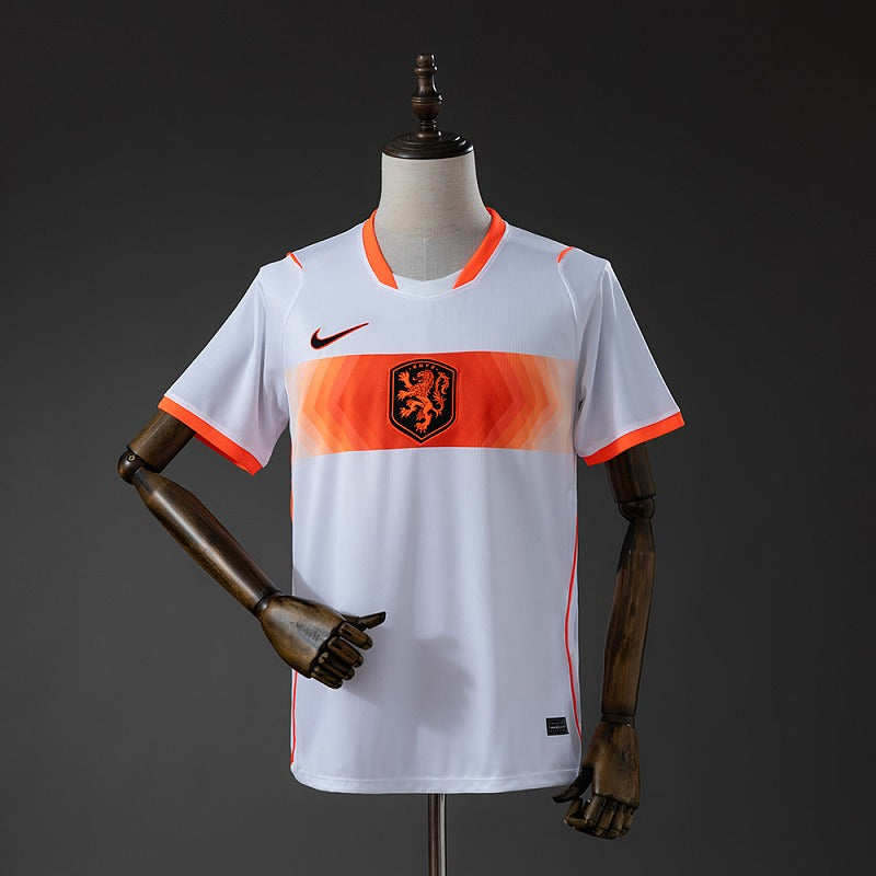 2026 World Cup Netherlands (Away) Jersey