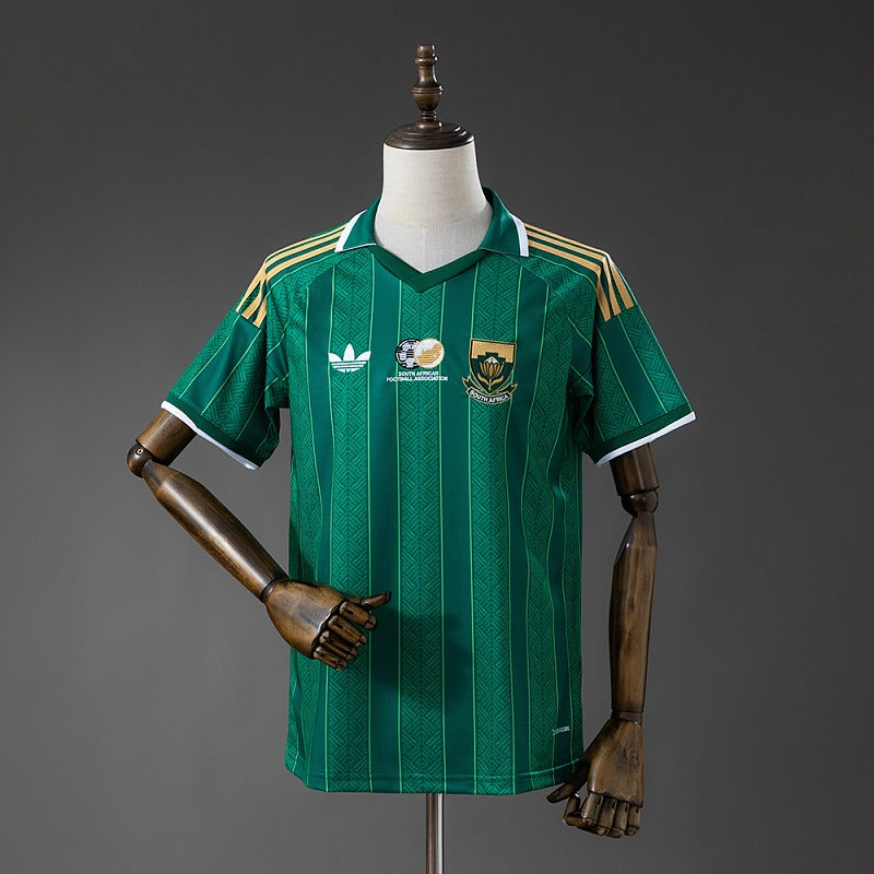 2026 World Cup South Africa (Away) Jersey