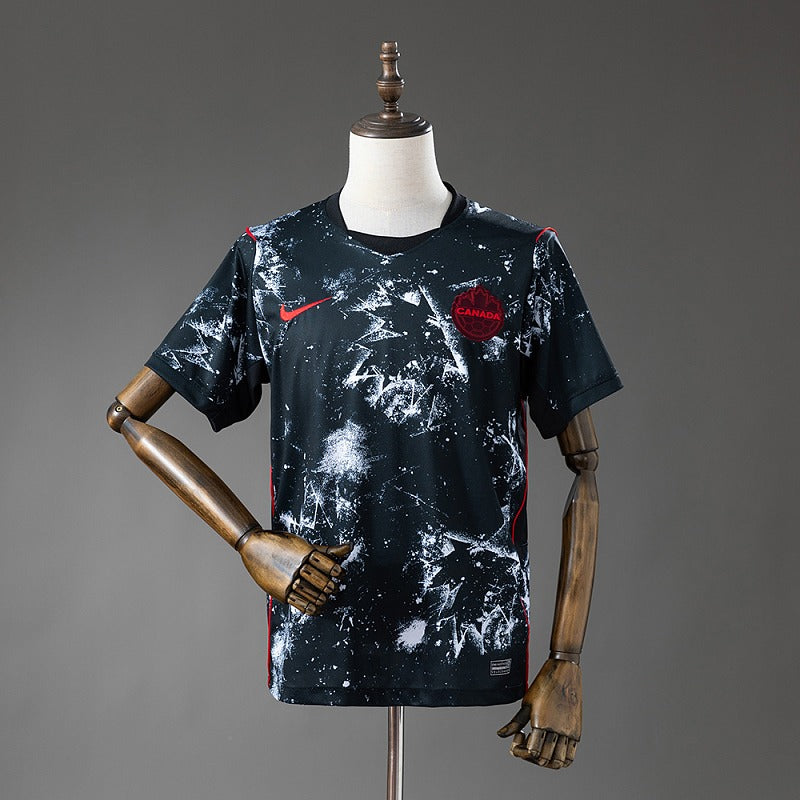 2026 World Cup Canada (Away) Jersey