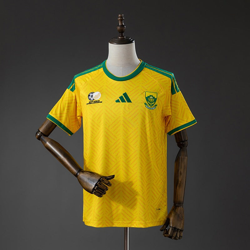 2026 World Cup South Africa (Home) Jersey