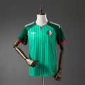 2026 World Cup Algeria (Away) Jersey
