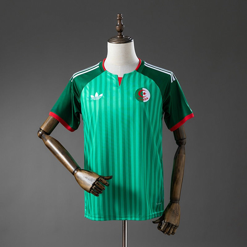 2026 World Cup Algeria (Away) Jersey