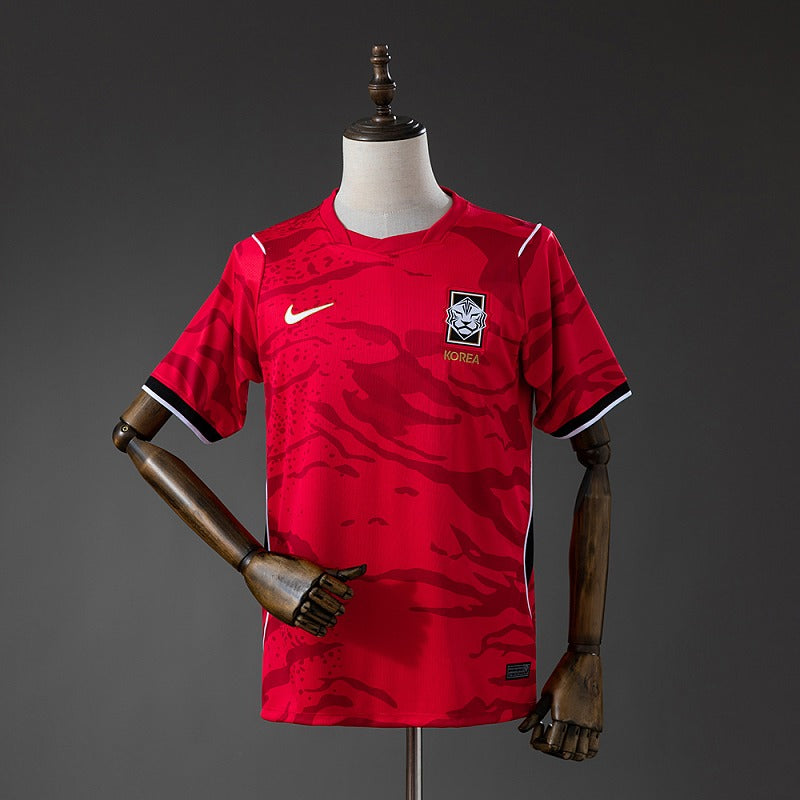 2026 World Cup South Korea (Home) Jersey