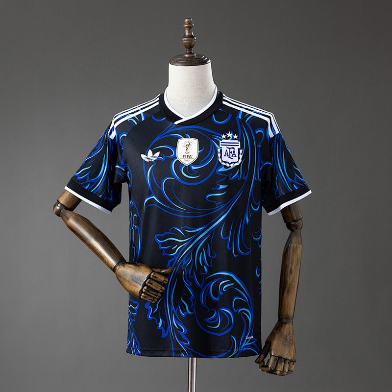 2026 World Cup Argentina (Away) Jersey