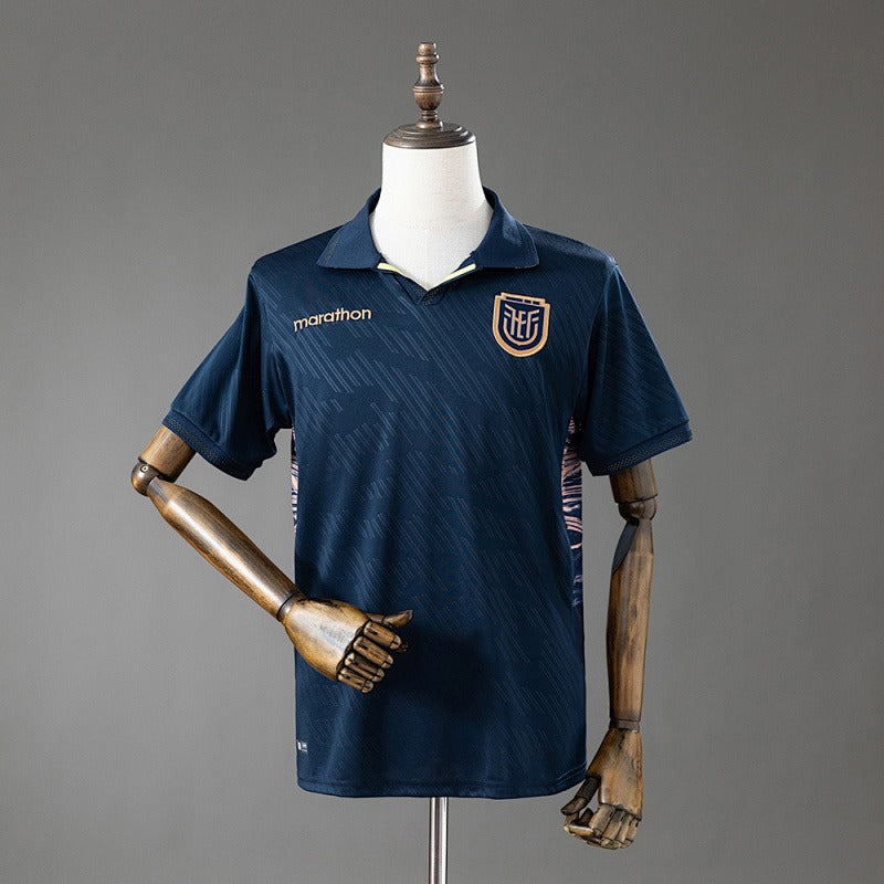 2026 World Cup Ecuador (Away) Jersey