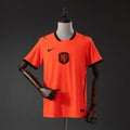 2026 World Cup Netherlands (Home) Jersey