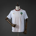 2026 World Cup Morocco (Away) Jersey