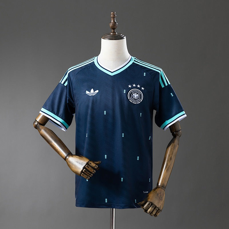 2026 World Cup Germany (Away) Jersey