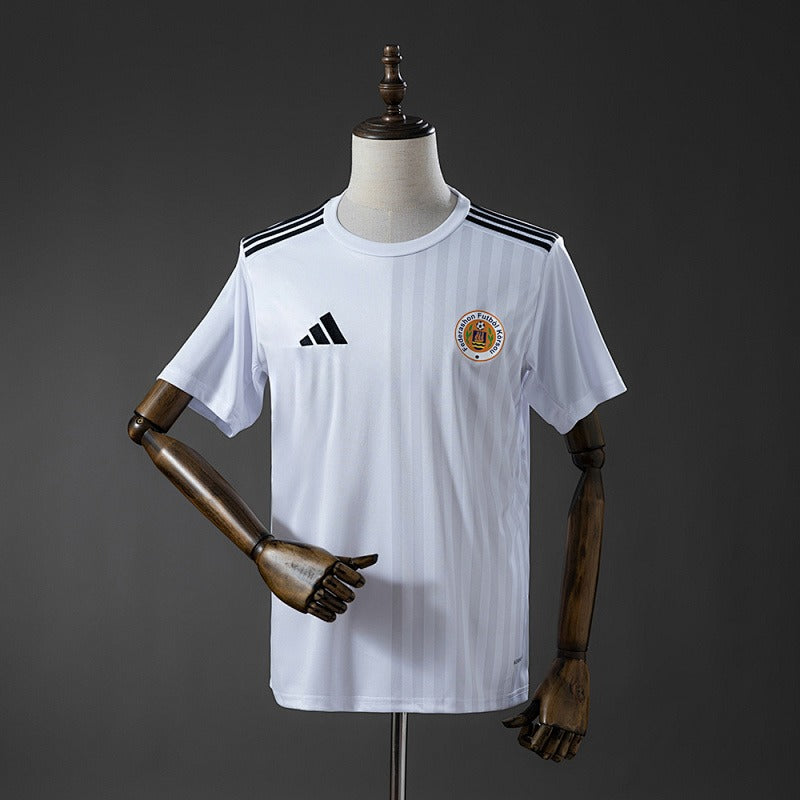 2026 World Cup Cura?ao (Away) Jersey