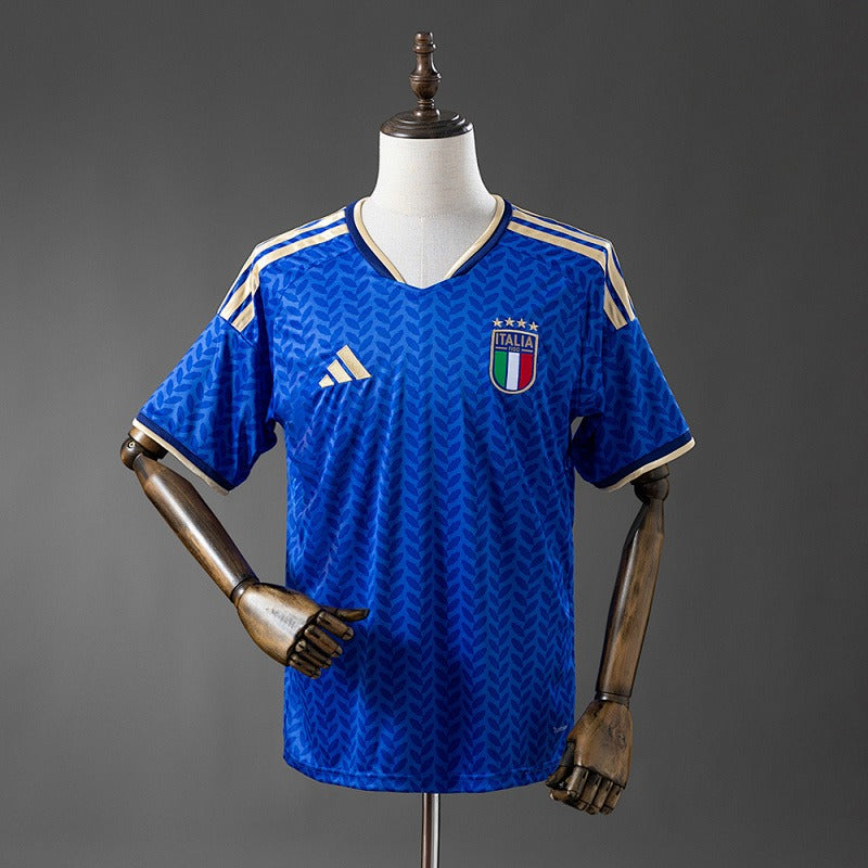 2026 Italy (Home) Jersey