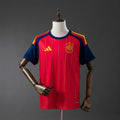 2026 World Cup Spain (Home) Jersey