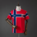 2026 World Cup Norway (Home) Jersey