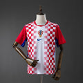 2026 World Cup Croatia (Home) Jersey