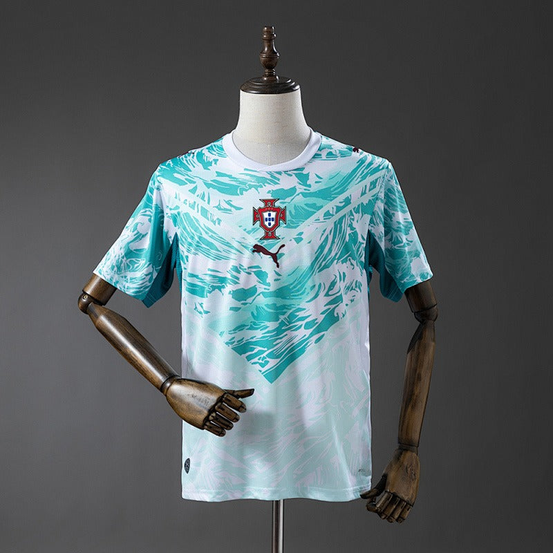 2026 World Cup Portugal (Away) Jersey