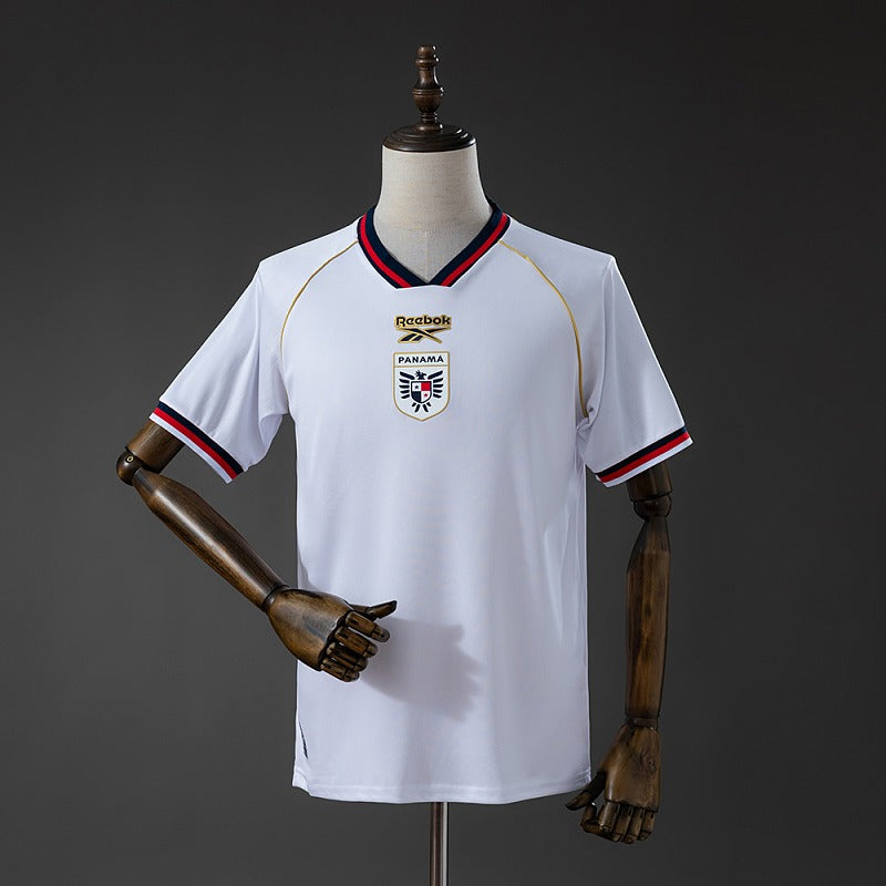 2026 World Cup Panama (Away) Jersey