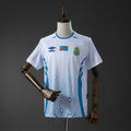 2026 World Cup Congo (Away) Jersey