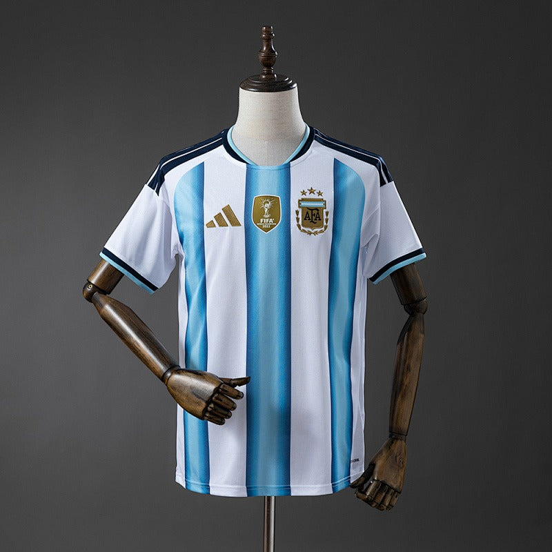 2026 World Cup Argentina (Home) Jersey