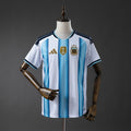 2026 World Cup Argentina (Home) Jersey