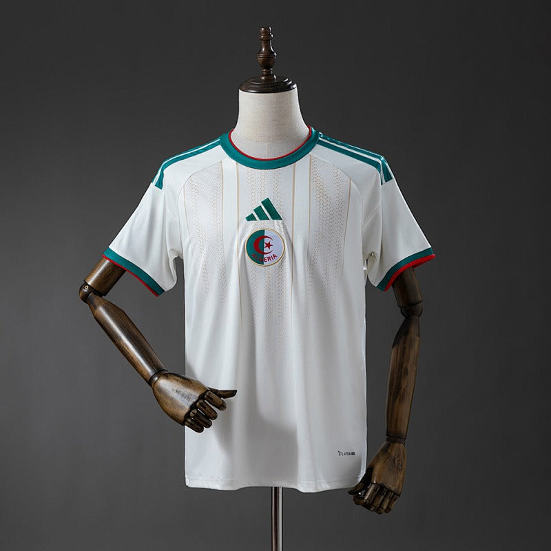 2026 World Cup Algeria (Home) Jersey