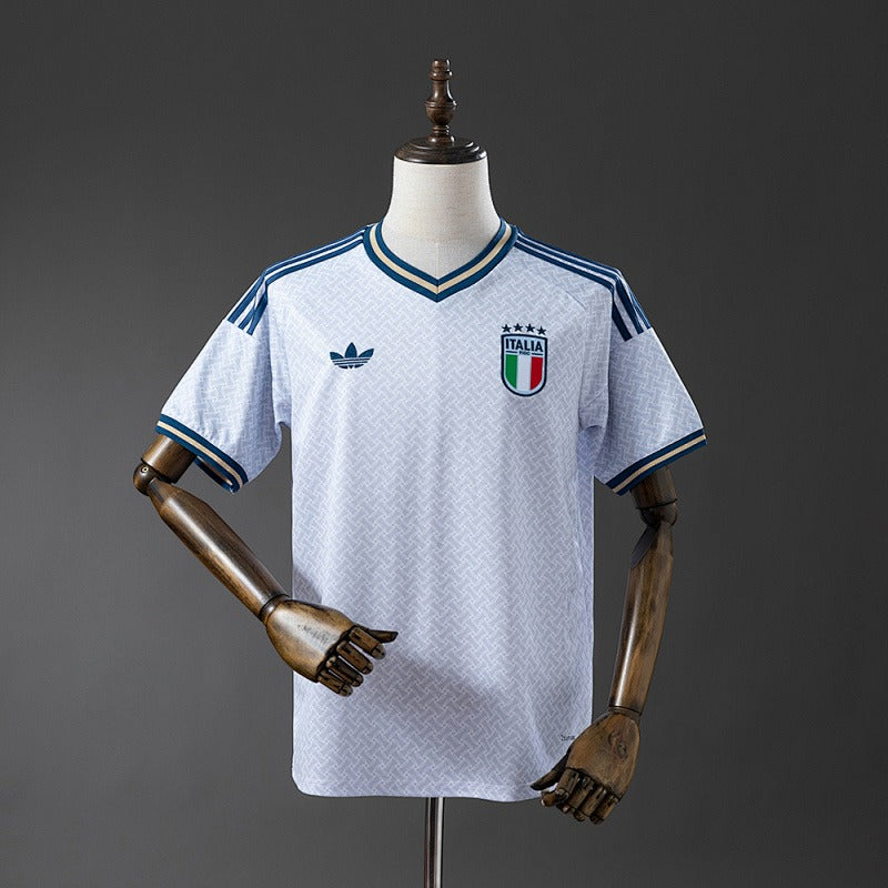 2026 Italy (Away) Jersey