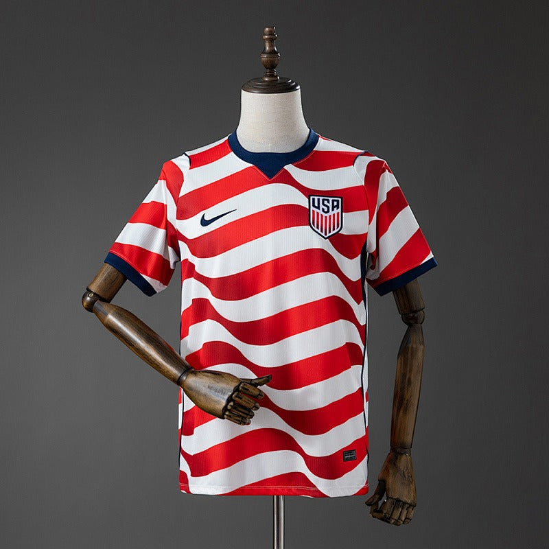 2026 World Cup United States (Home) Jersey