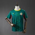 2026 World Cup Senegal (Away) Jersey