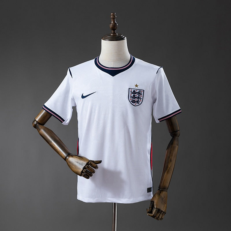 2026 World Cup England (Home) Jersey