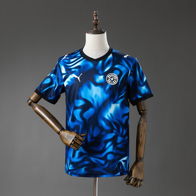 2026 World Cup Paraguay (Away) Jersey