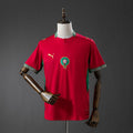 2026 World Cup Morocco (Home) Jersey