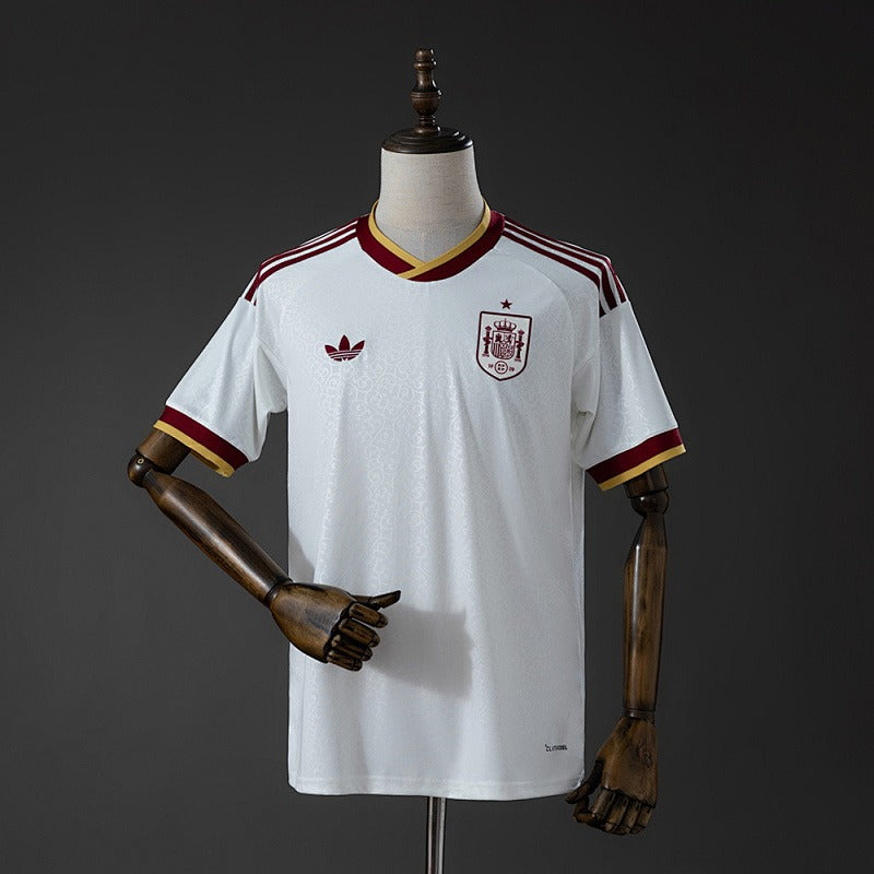 2026 World Cup Spain (Away) Jersey