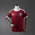 2026 World Cup Qatar (Home) Jersey