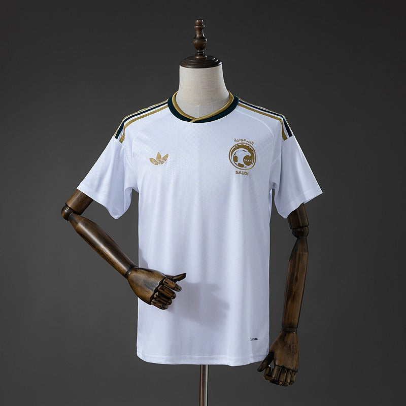 2026 World Cup Saudi Arabia (Away) Jersey