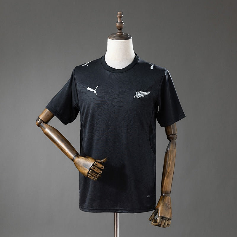 2026 World Cup New Zealand (Home) Jersey