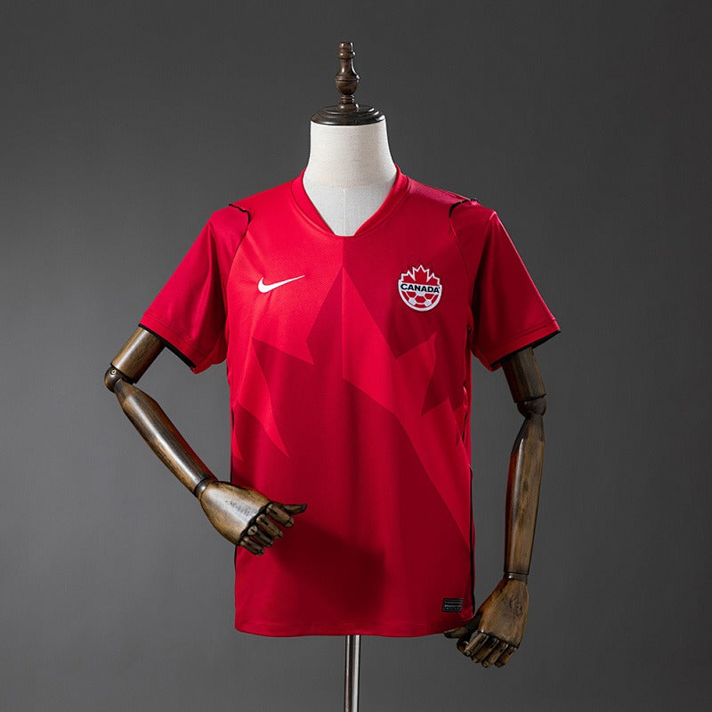 2026 World Cup Canada (Home) Jersey