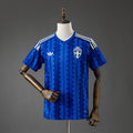2026 World Cup Sweden (Away) Jersey