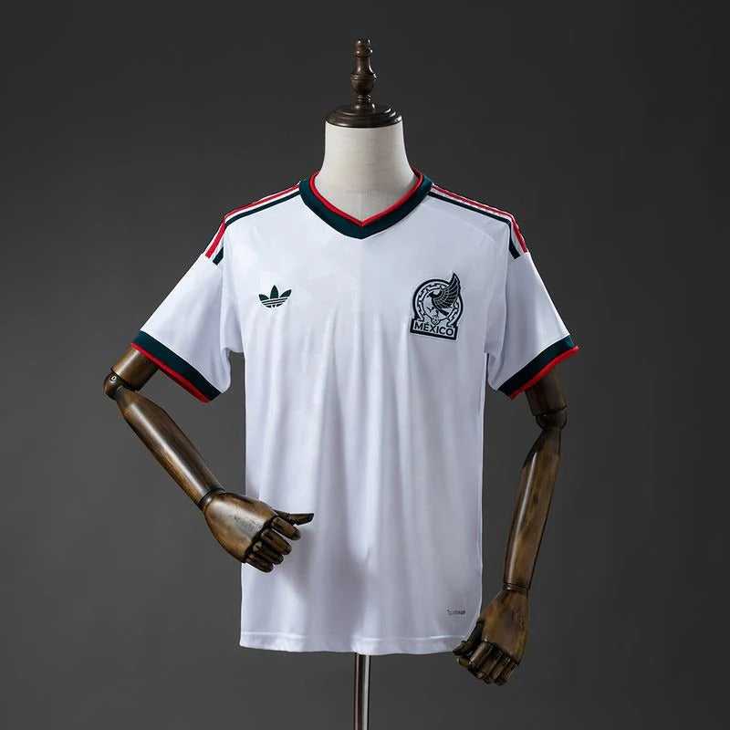 2026 World Cup Mexico (Away) Jersey