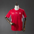 2026 World Cup Switzerland (Home) Jersey