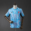 2026 World Cup Switzerland (Away) Jersey