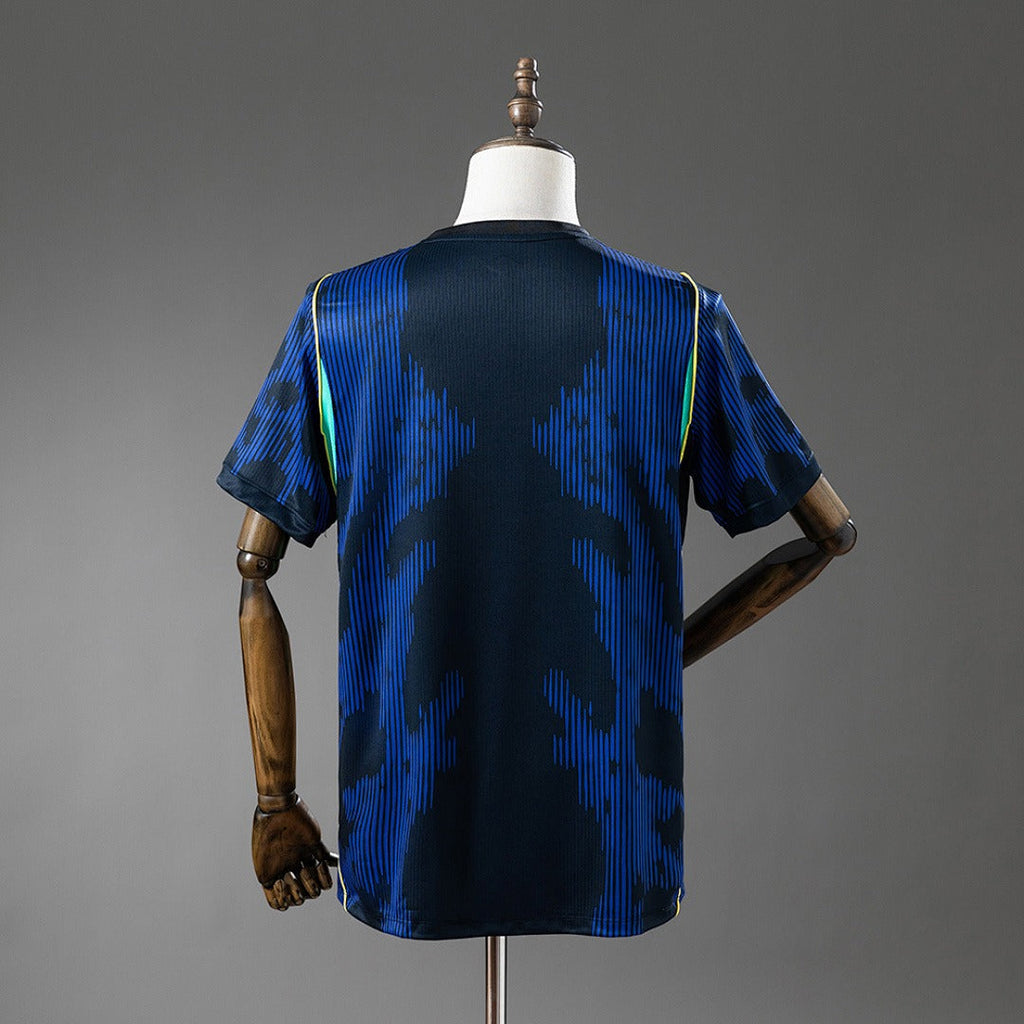 2026 World Cup Brazil (Away) Jersey