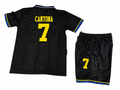 MAN U 1993/95 AWAY KIDS Jersey