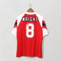 1992/94 HOME X WRIGHT Jersey
