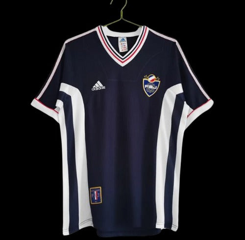 Yugoslavia 1998/99 (Home) Jersey
