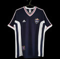Yugoslavia 1998/99 (Home) Jersey